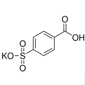 4 Nitro 2 Sulfo Benzoic Acid