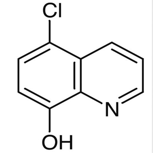 5-Chloro 8-Hydroxy Quinoline