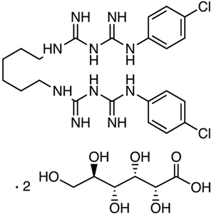 Chlorhexidine Gluconate