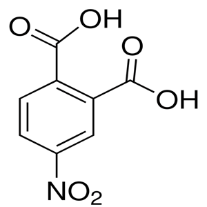 4 Nitro Phthalic Acid