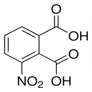 3 Nitro Phthalic Acid