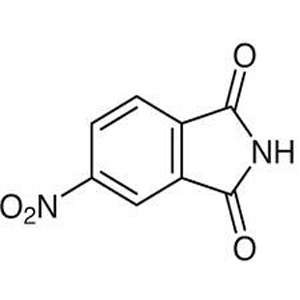 4 Nitro Phthalimide