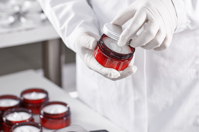 Personal Care & Cosmetics